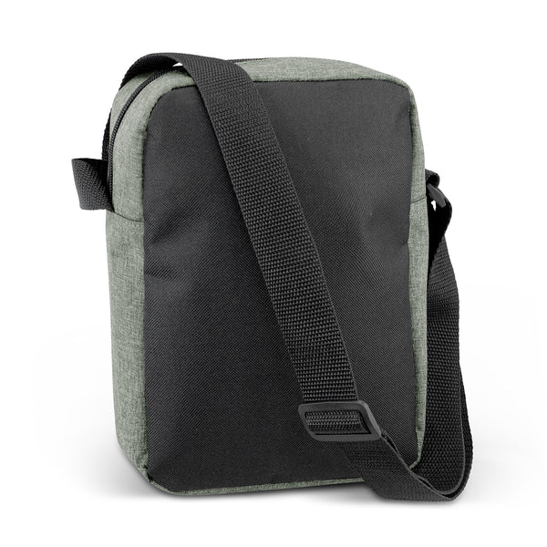 Volta Travel Bag (Grey)