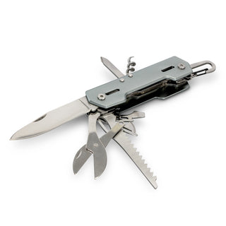 Forge Multi-Tool (Silver) — Functions