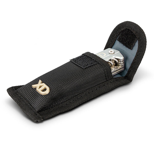 Berg Multi-Tool (Silver)