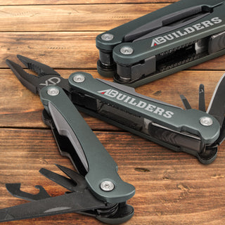 Dom Multi-Tool (Black/Grey) — Feature
