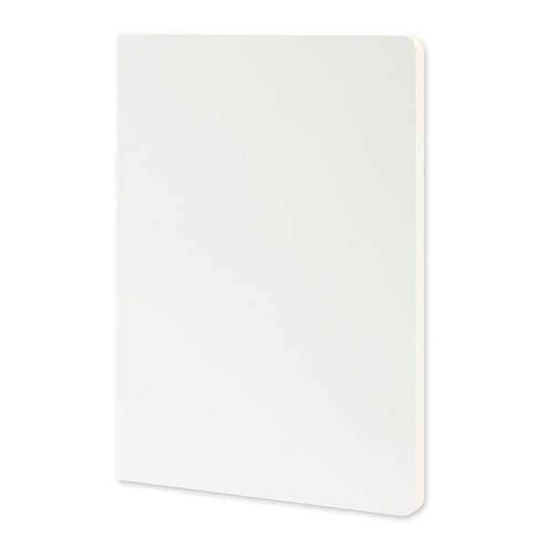 Moleskine Volant Journal - Large (White)