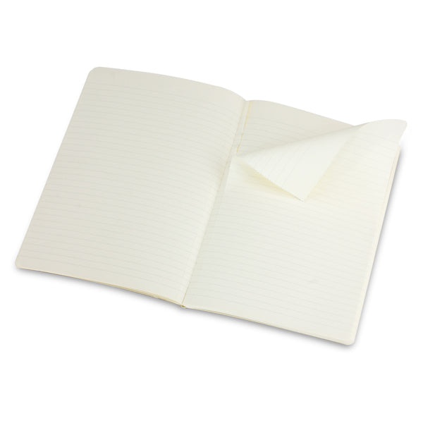Moleskine Volant Journal - Large (Black)