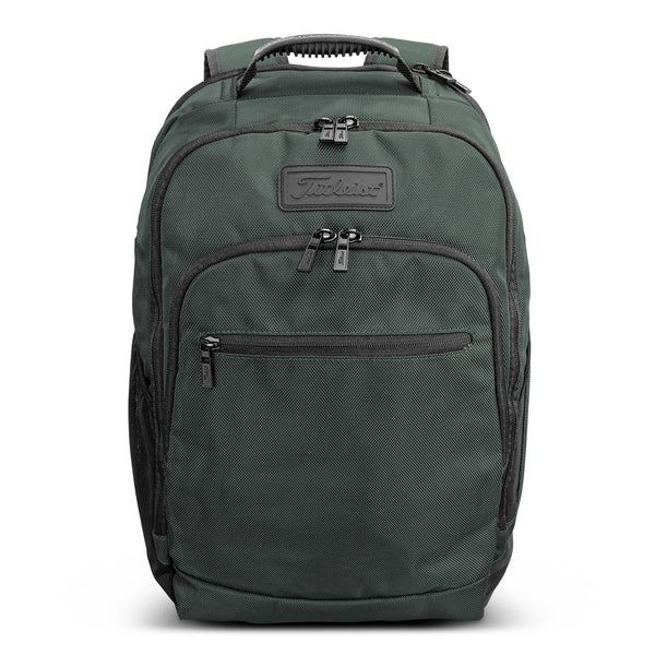 Titleist Players Backpack (Charcoal/Black)