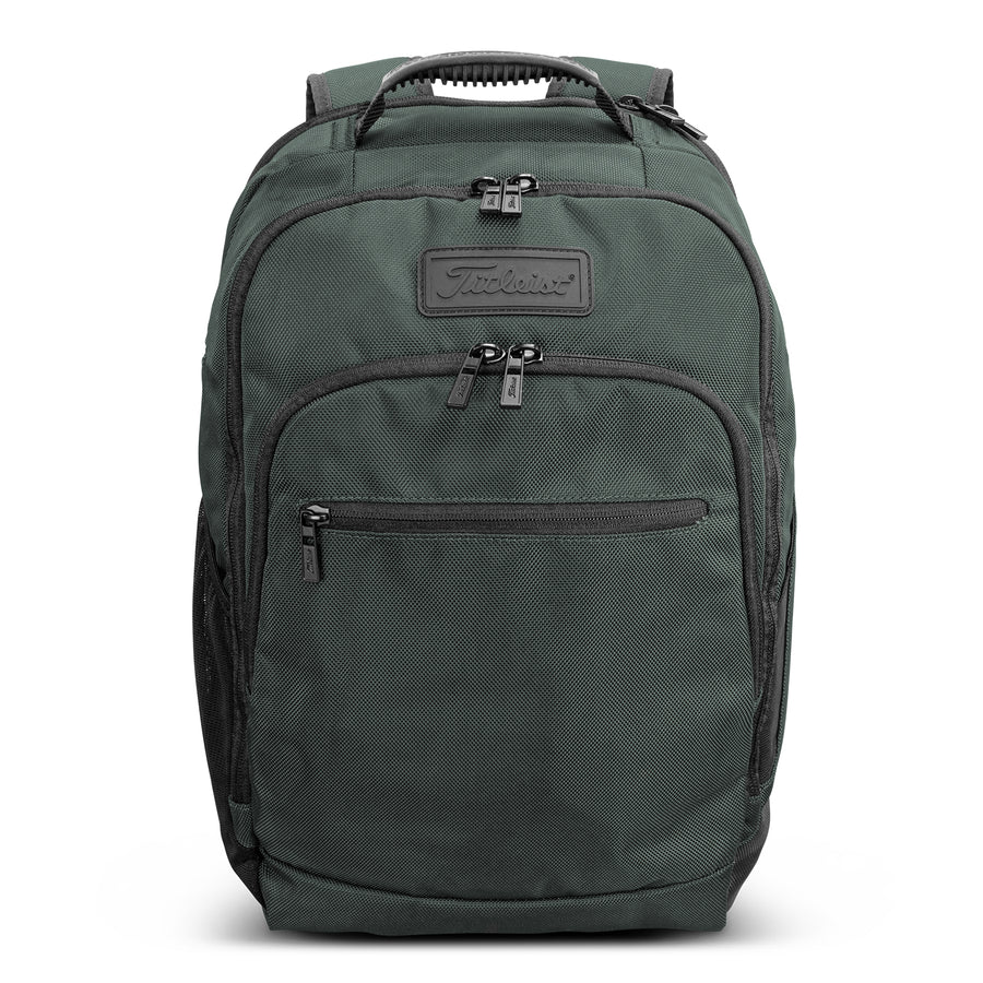 Titleist Players Backpack (Charcoal/Black)