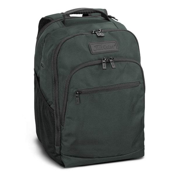 Titleist Players Backpack (Charcoal/Black)