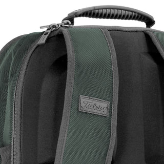 Titleist Players Backpack (Charcoal/Black) — Detail