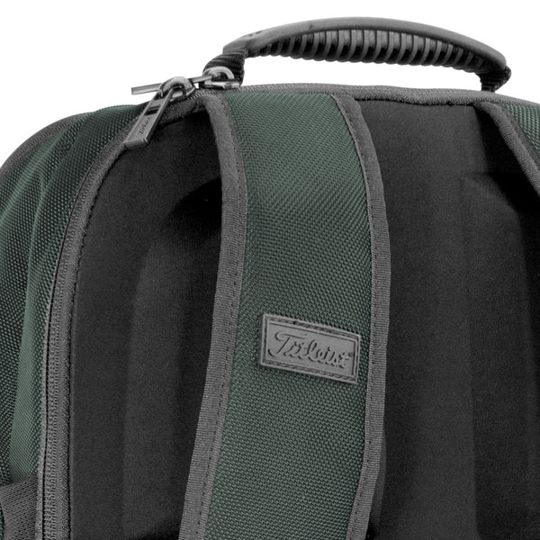 Titleist Players Backpack (Charcoal/Black)