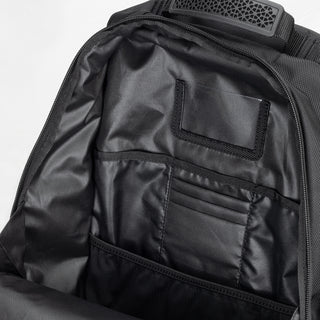 Titleist Players Backpack (Charcoal/Black) — Detail