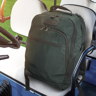 Titleist Players Backpack (Charcoal/Black) — Feature