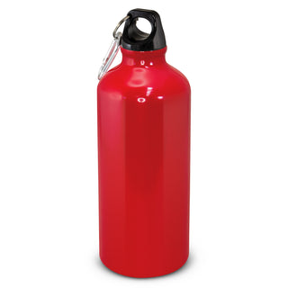 Ridgeline Bottle - 600ml (Red)