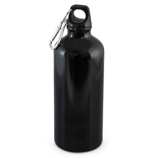 Ridgeline Bottle - 600ml (Black)