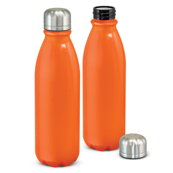 Mirage Aluminium Bottle (Orange)