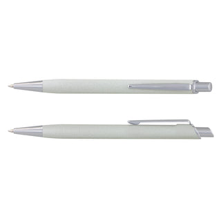 Riverstone Pen (Light Grey)