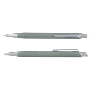 Riverstone Pen (Dark Grey)