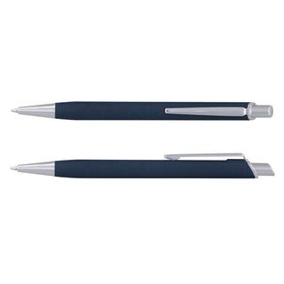 Riverstone Pen (Navy)