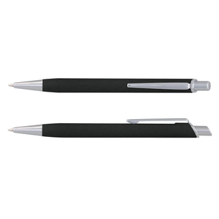 Riverstone Pen (Black)