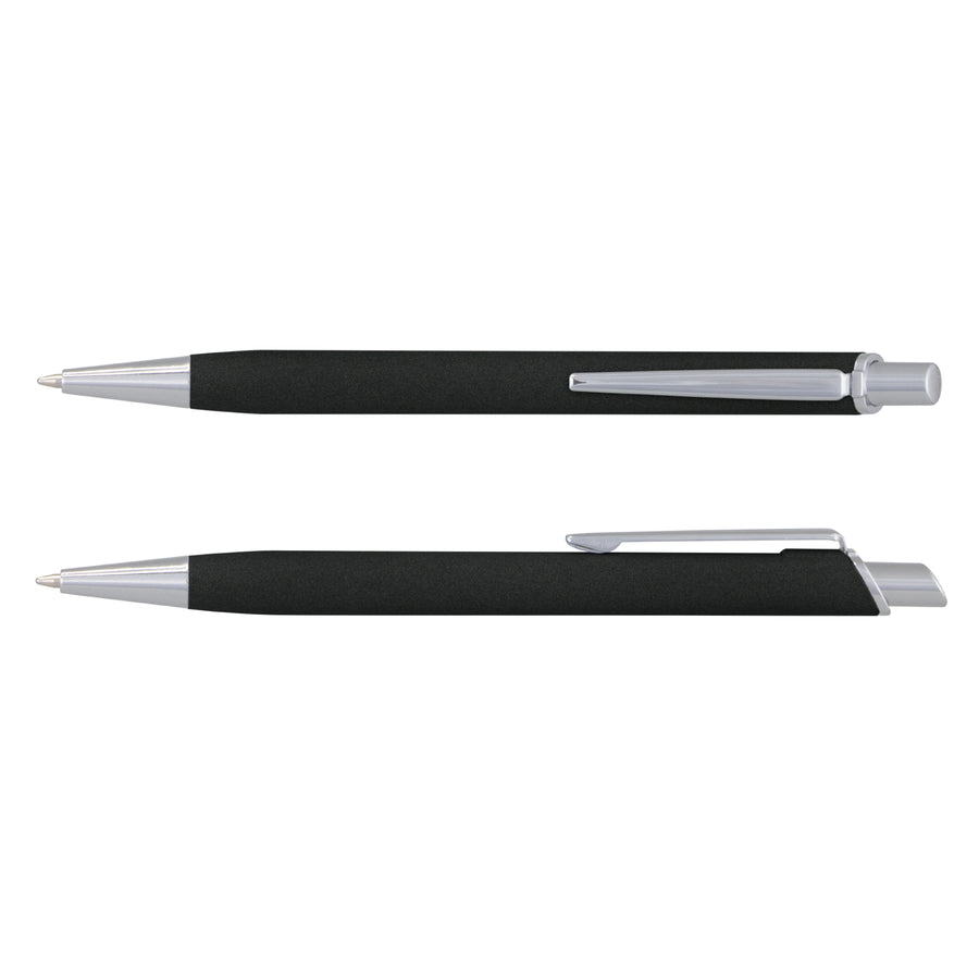 Riverstone Pen (Black)