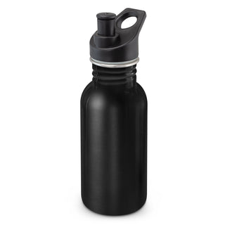 Tasman Bottle - 500ml (Black)