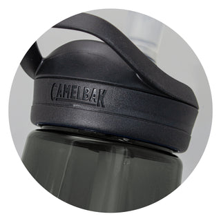 CamelBak Eddy+ Bottle - 750ml (Clear) — Detail
