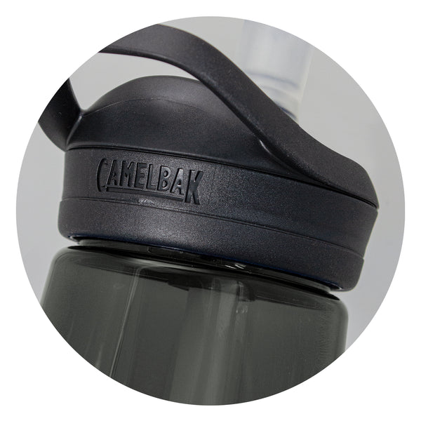 CamelBak Eddy+ Bottle - 750ml (Clear)