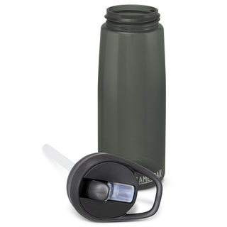 CamelBak Eddy+ Bottle - 750ml (Charcoal) — Internal