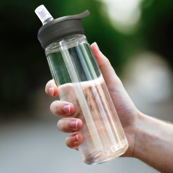 CamelBak Eddy+ Bottle - 750ml (Charcoal)