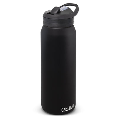 CamelBak Eddy+ Vacuum Bottle - 1L (Black)