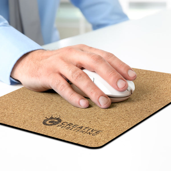 Grove Oakridge Mouse Mat (Natural)