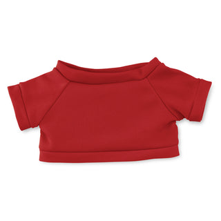Cuddle Assorted Plush Toys (Red)