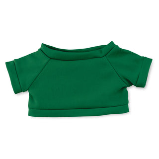 Cuddle Assorted Plush Toys (Dark Green)