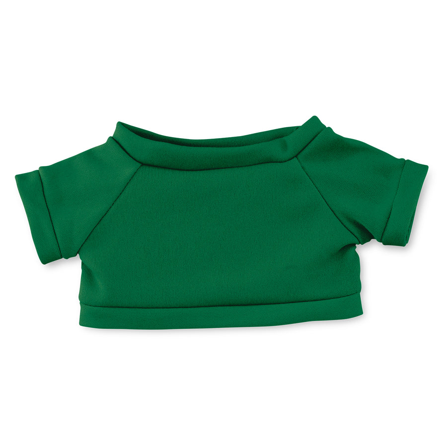 Cuddle Assorted Plush Toys (Dark Green)