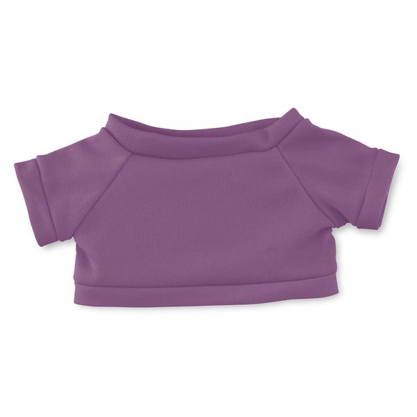 Cuddle Assorted Plush Toys (Purple)