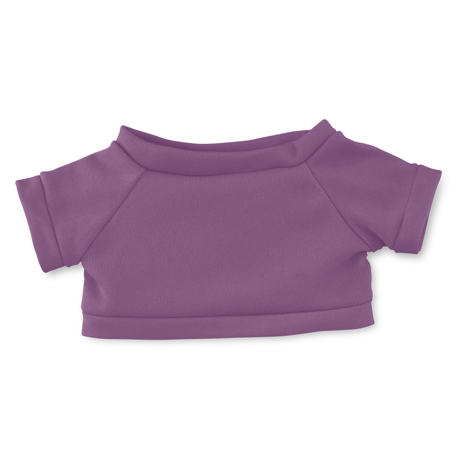 Cuddle Assorted Plush Toys (Purple)