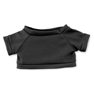 Cuddle Assorted Plush Toys (Black)