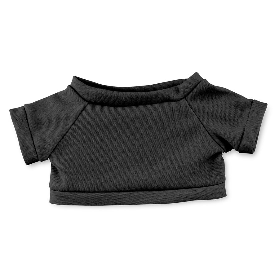 Cuddle Assorted Plush Toys (Black)