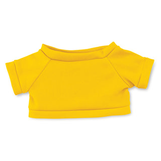 Cuddle Assorted Plush Toys (Yellow)