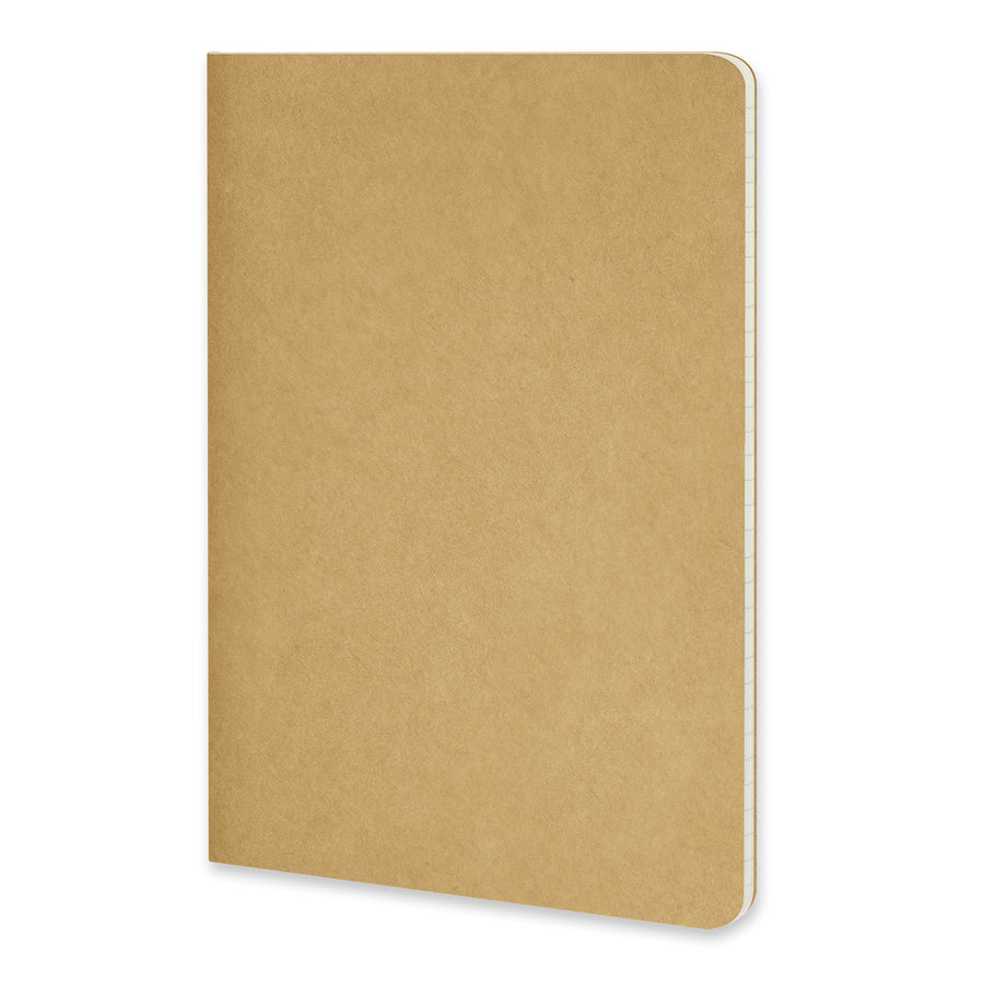 Moleskine Cahier Journal (Black)