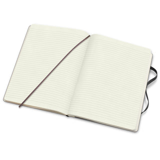 Moleskine Classic Soft Cover Notebook - Extra Large (Black) — Lined