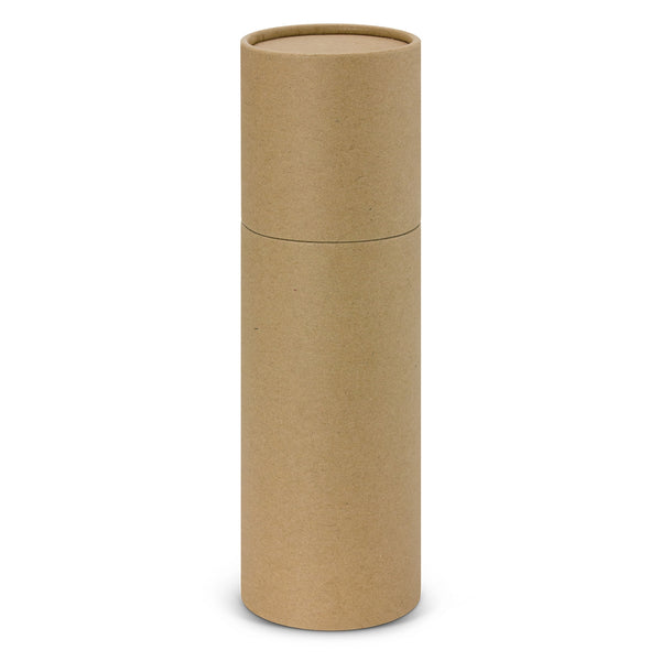 Fjord Vacuum Bottle (Black)