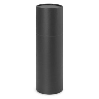 Fjord Vacuum Bottle (Black) — Black Gift Tube