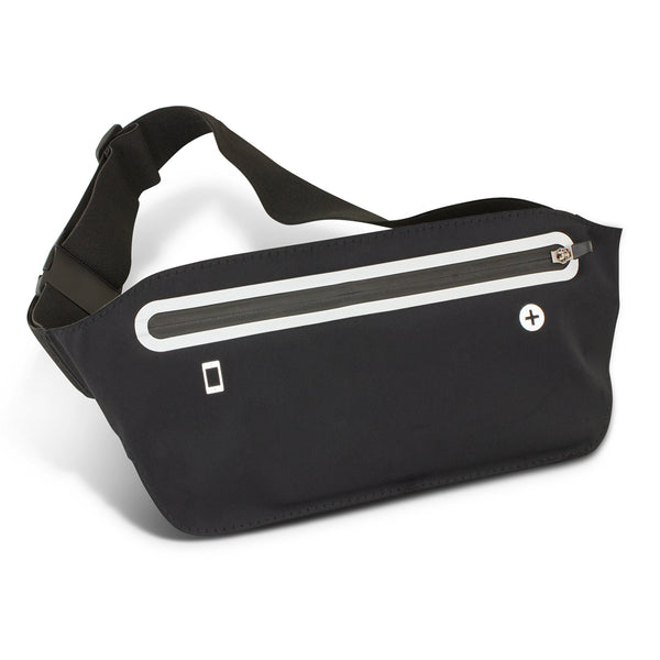 Torrent Running Belt (Black)