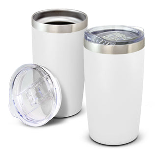 Elite Vacuum Cup (White)