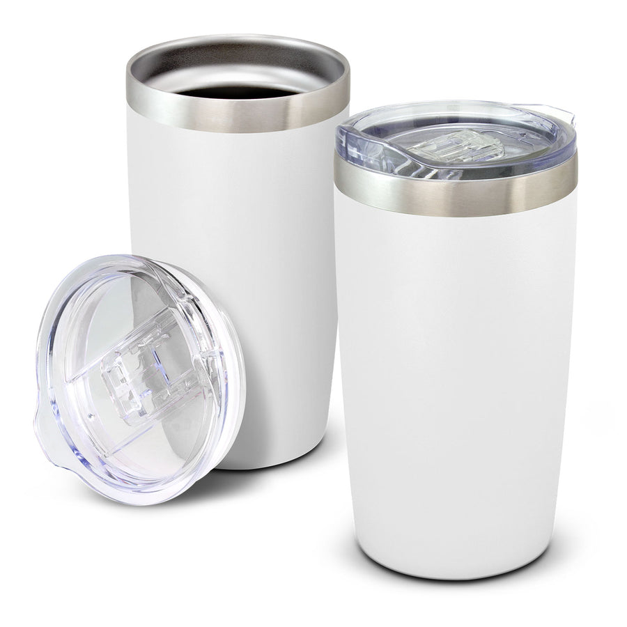 Elite Vacuum Cup (White)