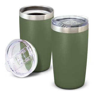 Elite Vacuum Cup (Olive)