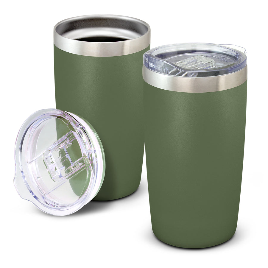 Elite Vacuum Cup (Olive)