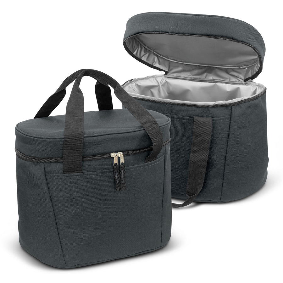 Caspian Cooler Bag (Charcoal)