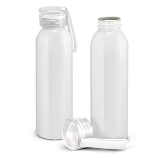 Hydro Bottle (White)