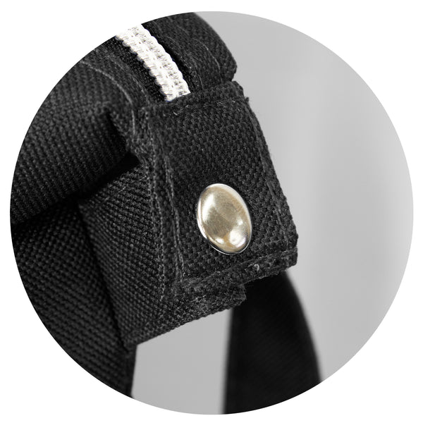 Crag Wine Cooler Bag (Navy)