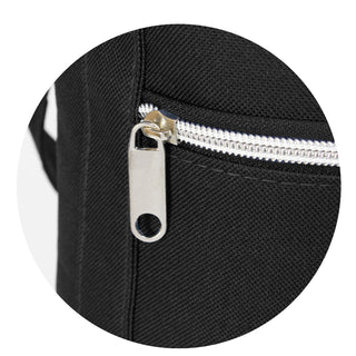 Crag Wine Cooler Bag (Black) — Detail