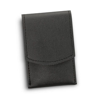 Flint Manicure Set (Black)